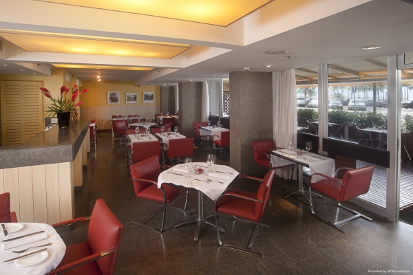 Hotel Windsor Leme